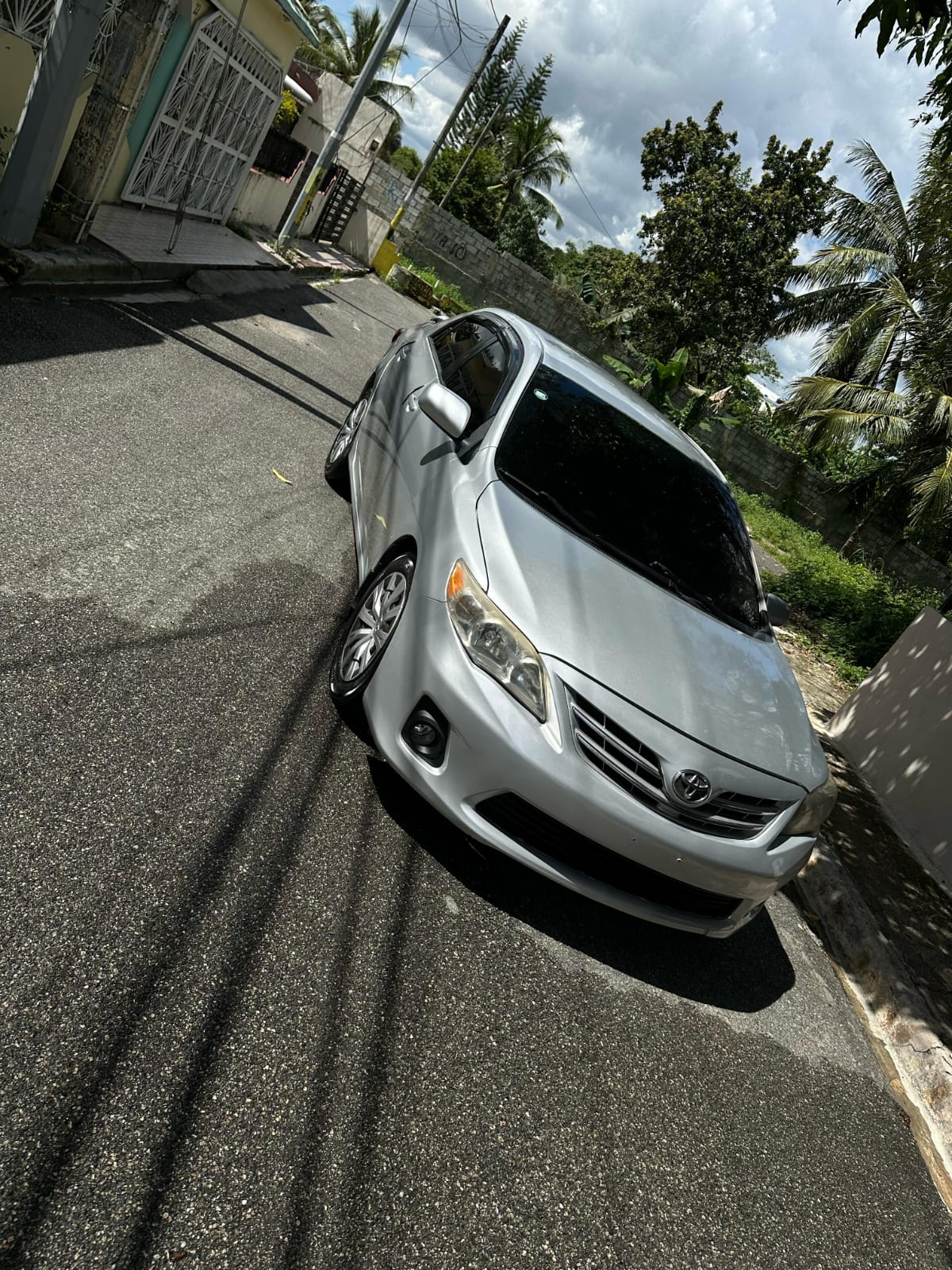 carros - Toyota corolla  2