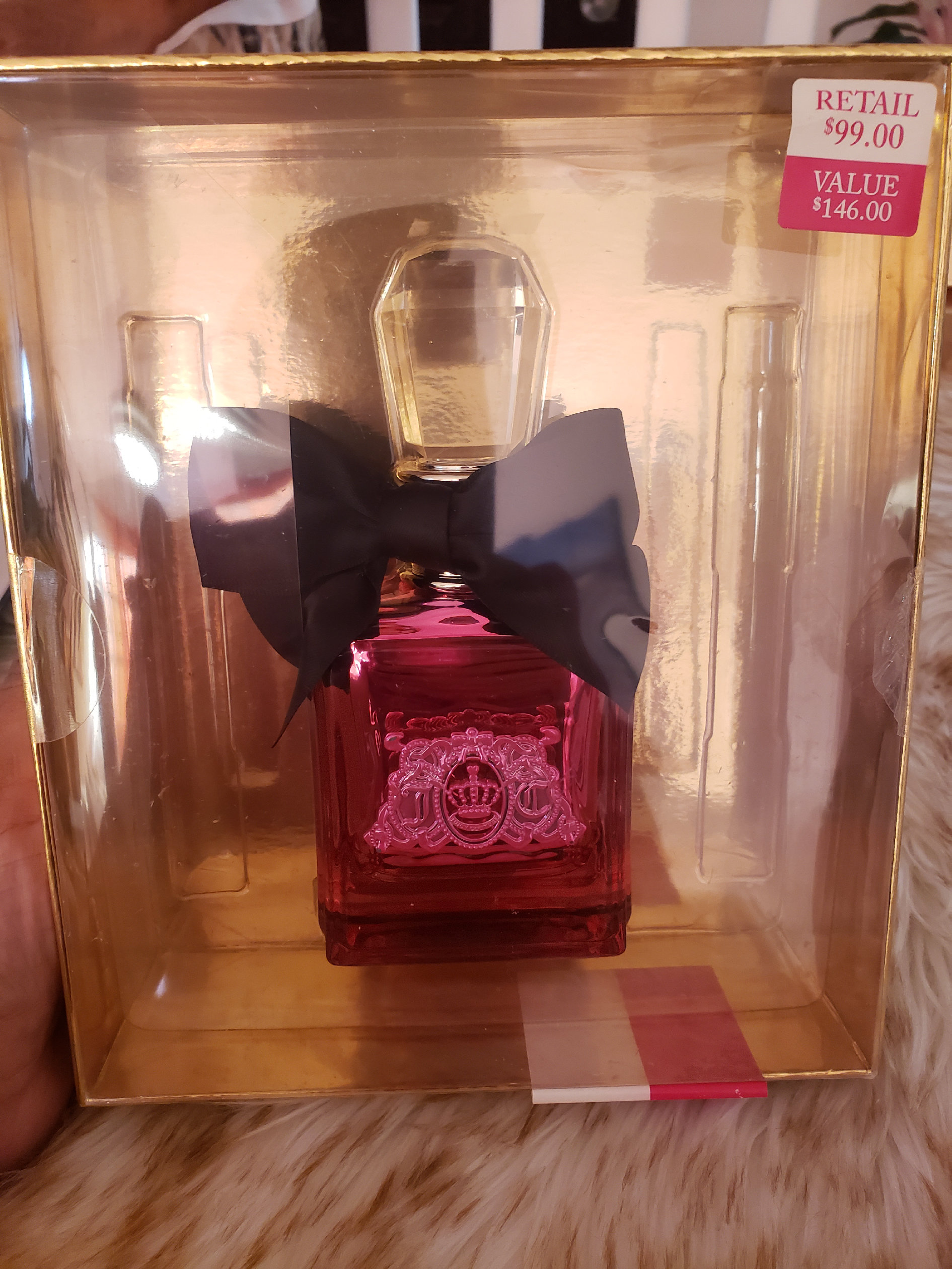 joyas, relojes y accesorios - Perfume 100x100 original  2
