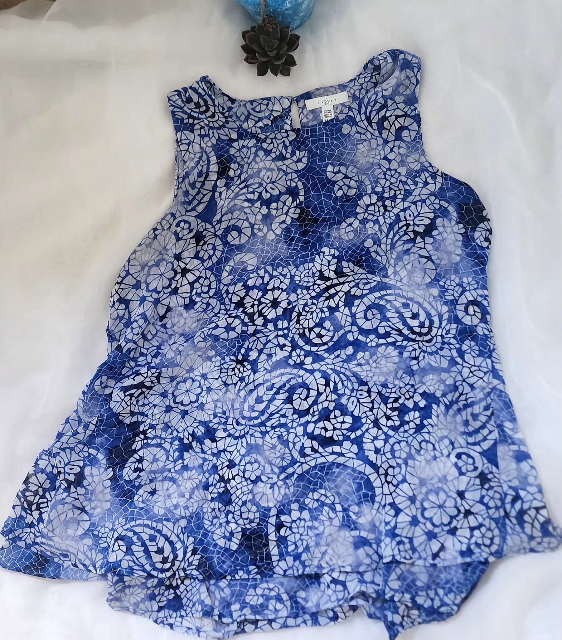 ropa para mujer - Blusa  0