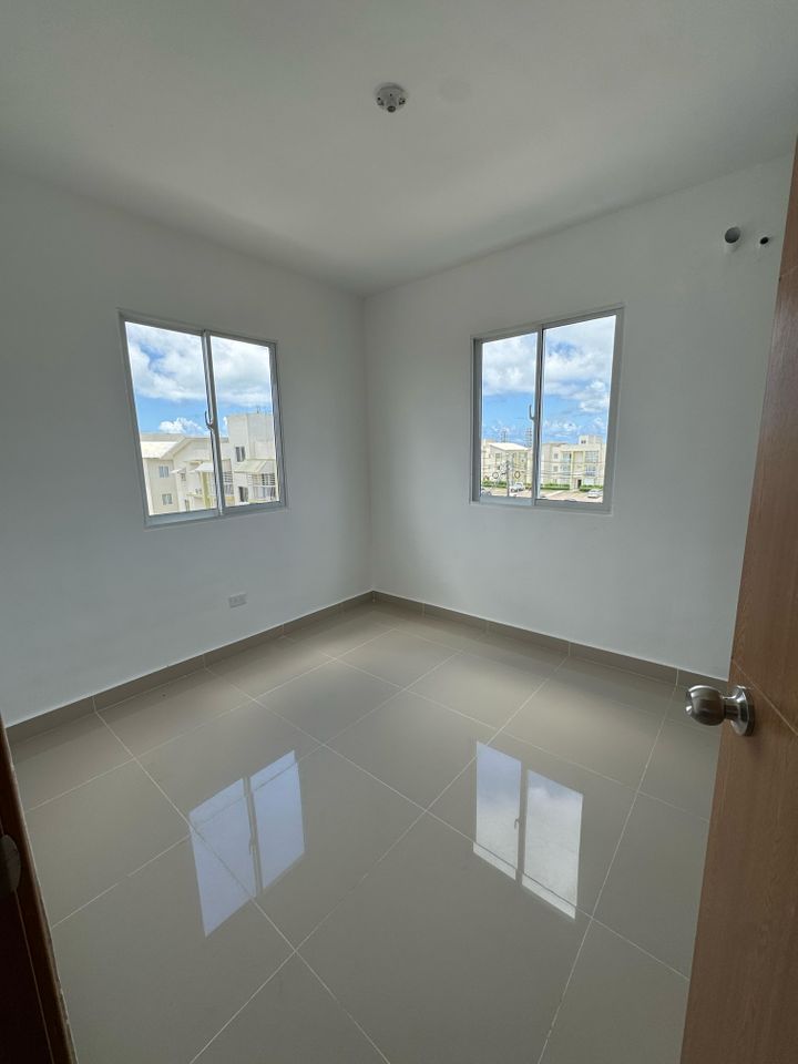 apartamentos - Rento apartamento de 2 habitaciones. Punta Cana 3