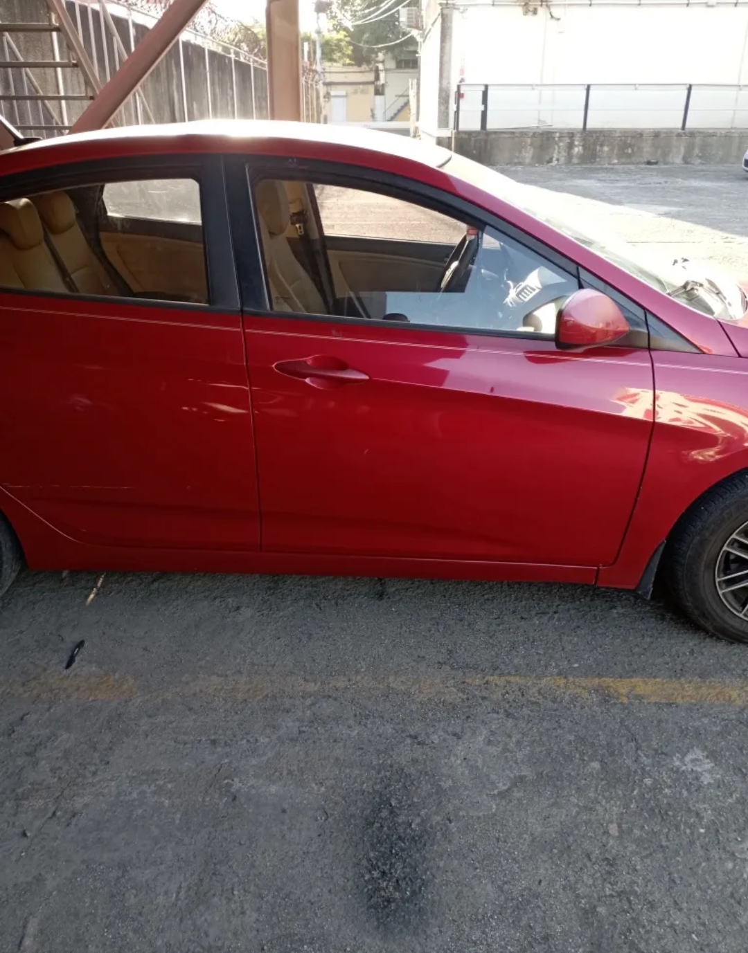 carros - Oportunidad Única! Vendo Hyundai Accent 2013 GDI 1