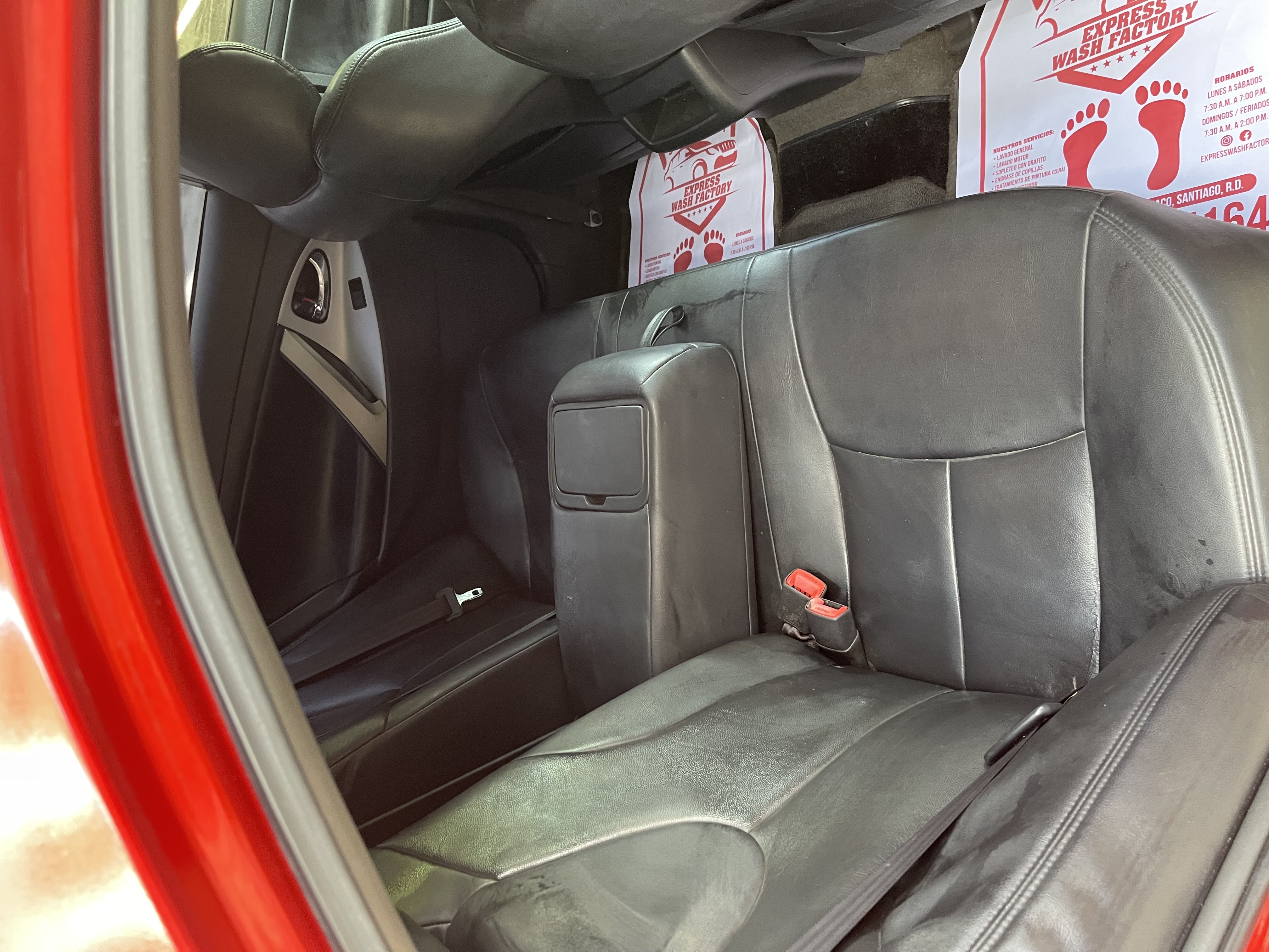 carros - Venta de Toyota Camry 2007 SE V6  3