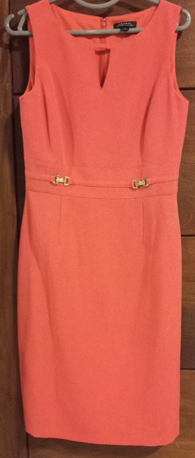 ropa para mujer - Vestidos formales 7