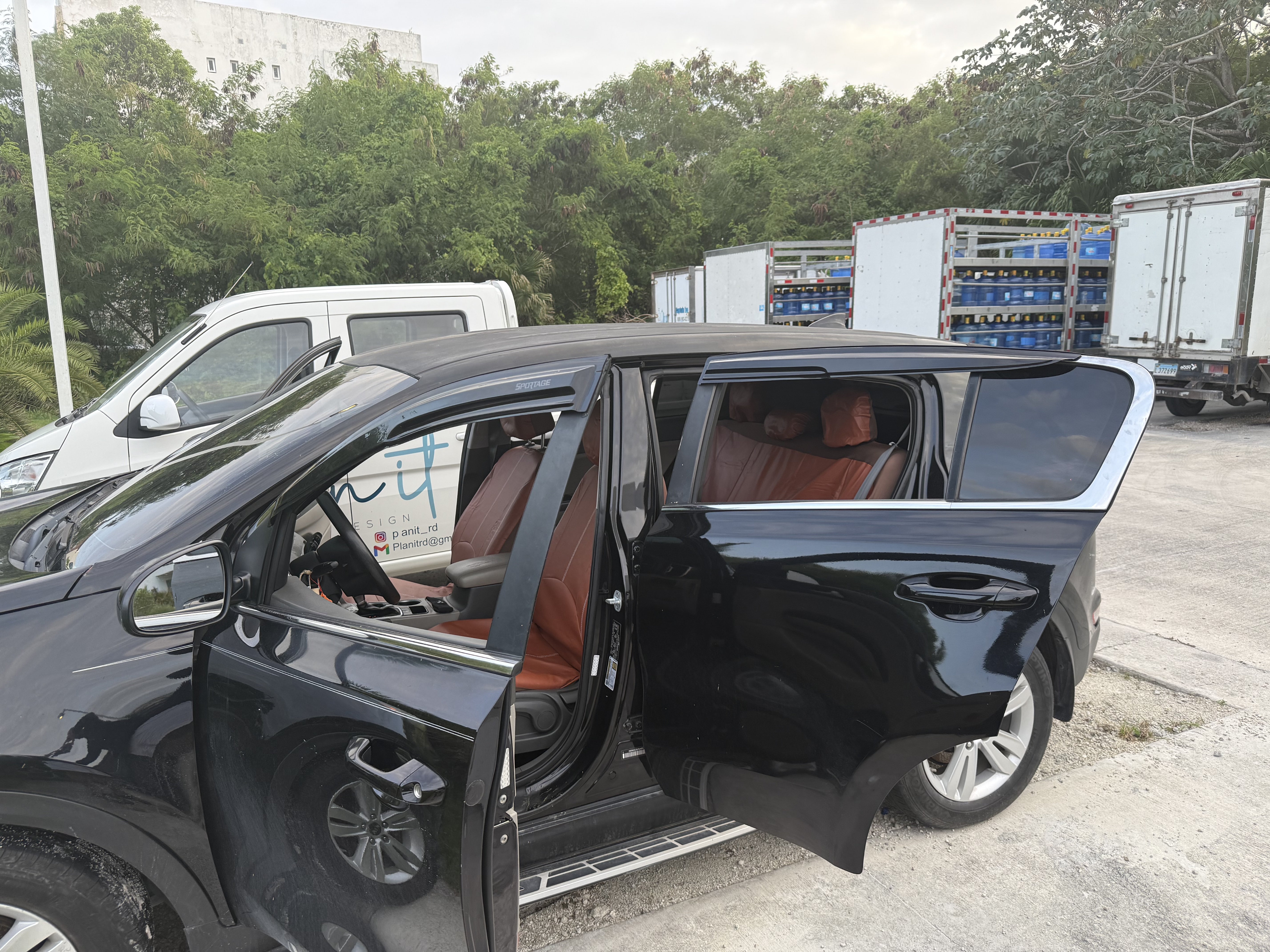 jeepetas y camionetas - En excelente condiciones  1
