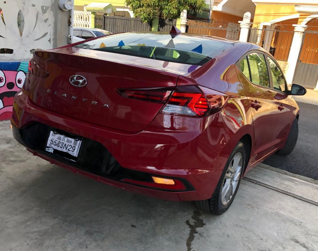 carros - Hyundai Elantra 2020 SE CleanCarfax Motor DOCH  4