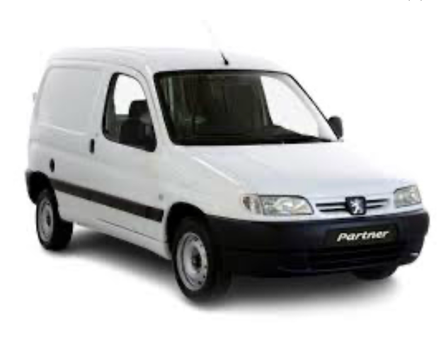 otros vehiculos - Peugeot Partner 
 0