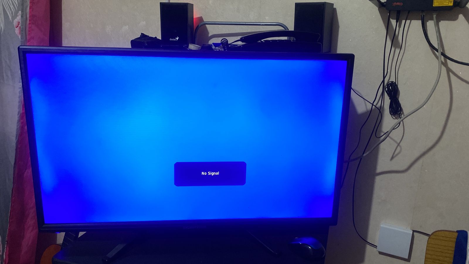 muebles y colchones - Tv y monitor 0
