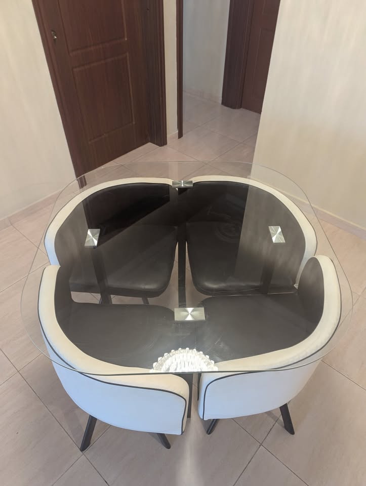 muebles y colchones - Vendo comedor modular