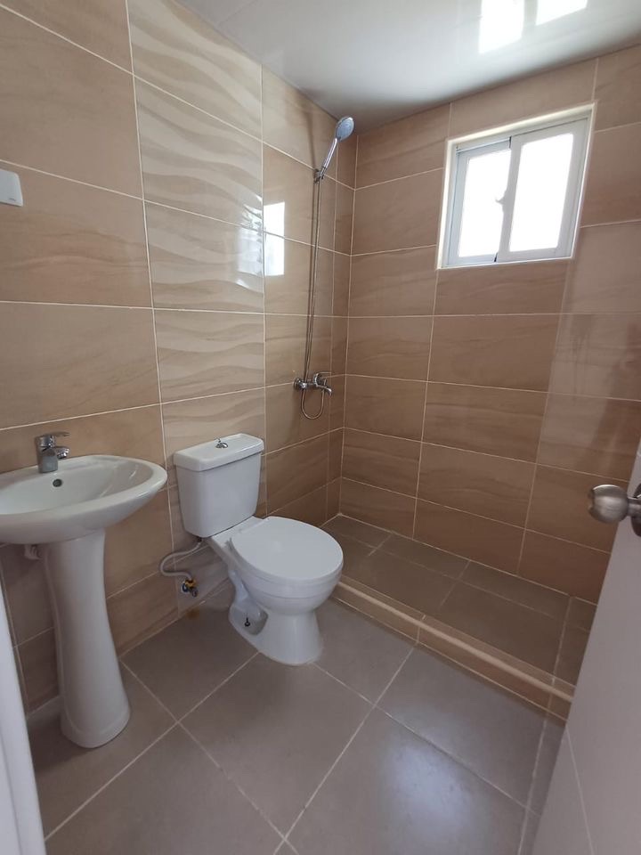 apartamentos - Vendo apartamento nuevo a estrenar en Nueva Jerusalen. Avenida Hípica 2