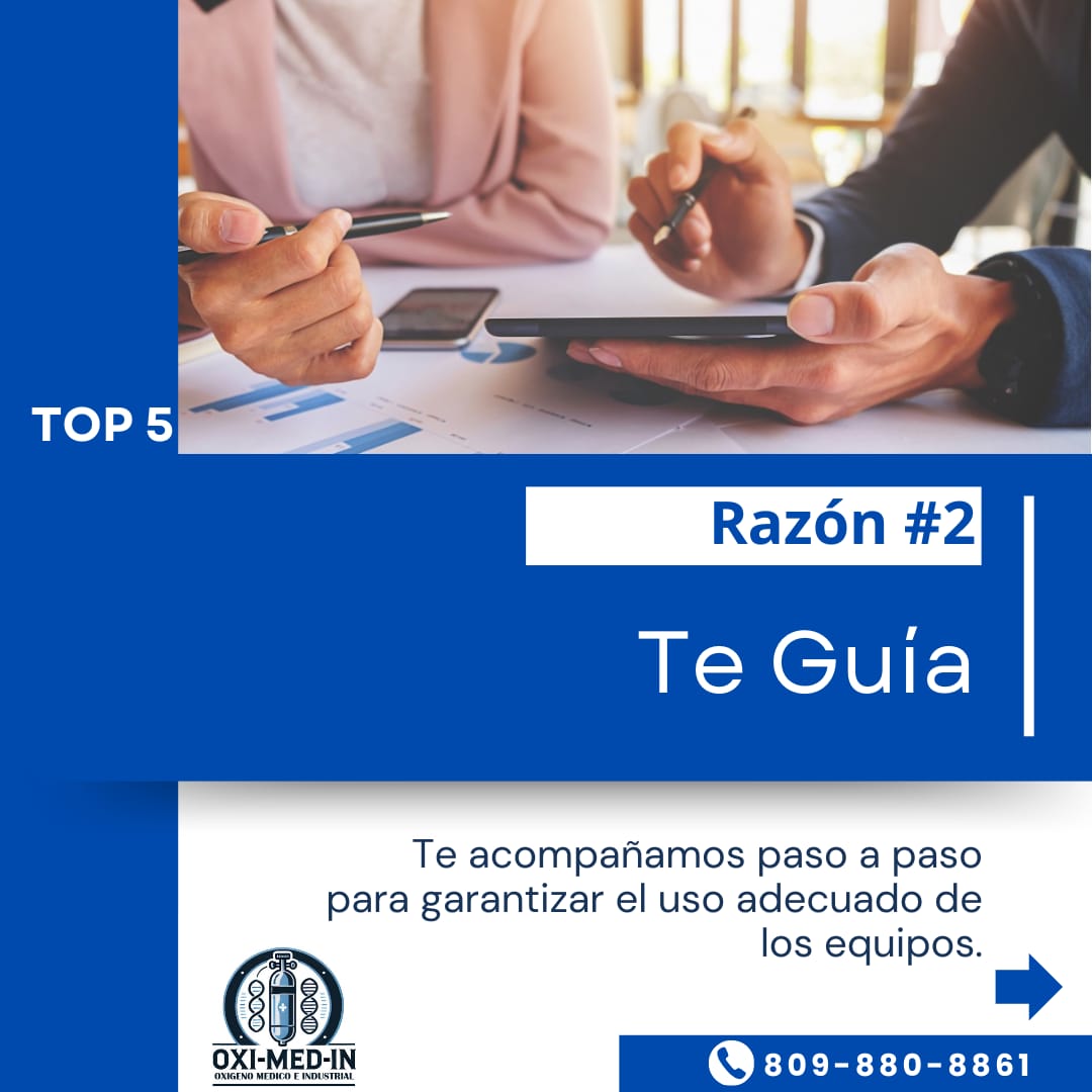 equipos profesionales - Concentrador de oxigeno, renta y venta.  5