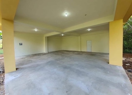 casas vacacionales y villas - Jarabacoa casa  9