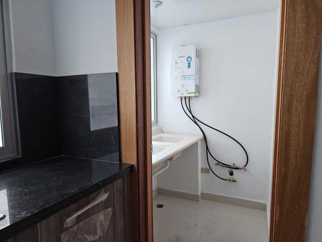 apartamentos - Apartamento nuevo de tres habitaciones Renacimiento 1