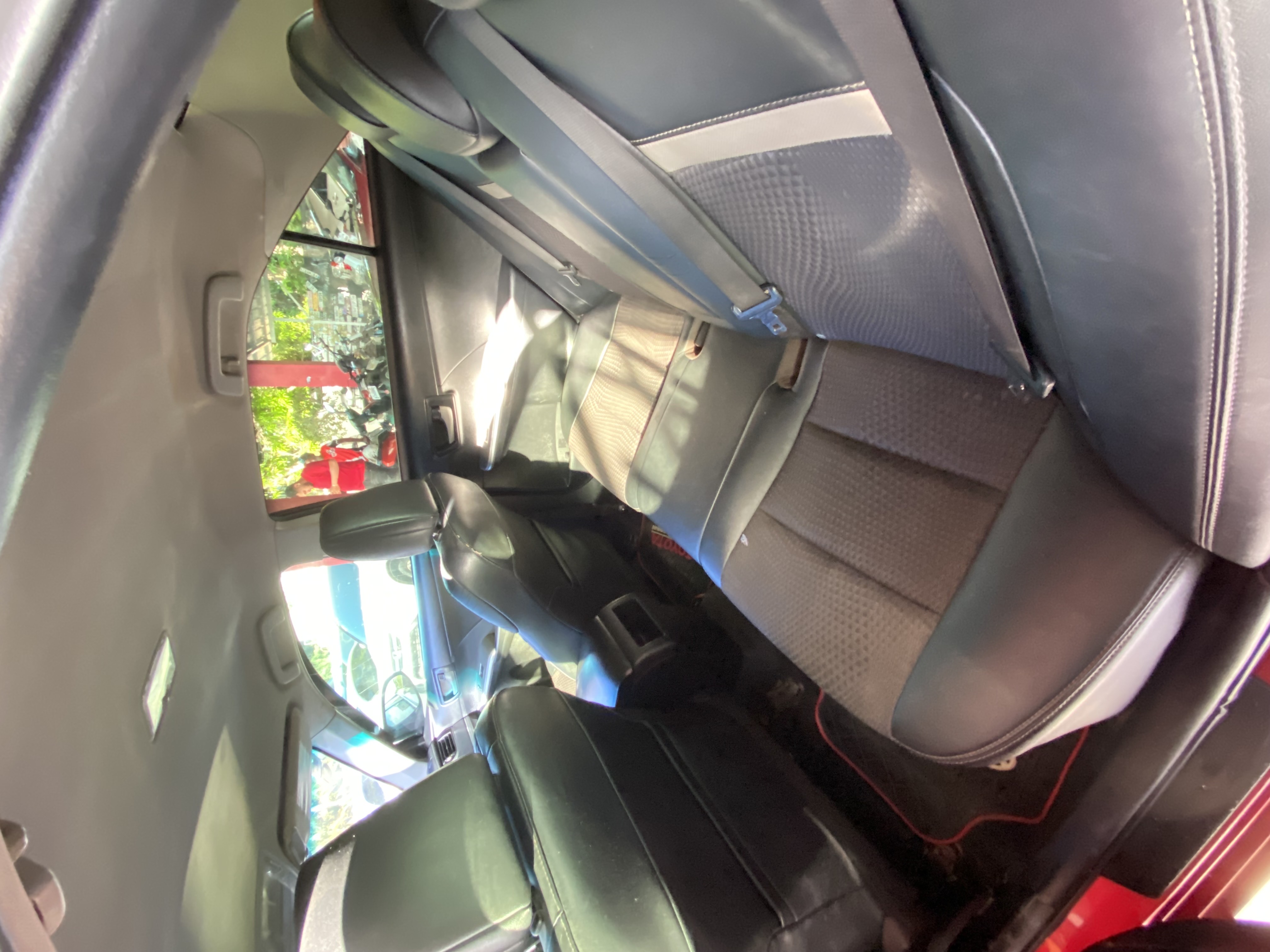carros - TOYOTA CAMRY SE 2013 4