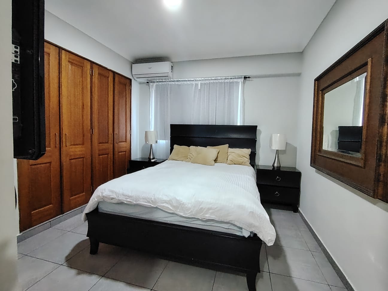 apartamentos - Apartamento en Alquiler Amueblado en Alquiler 4