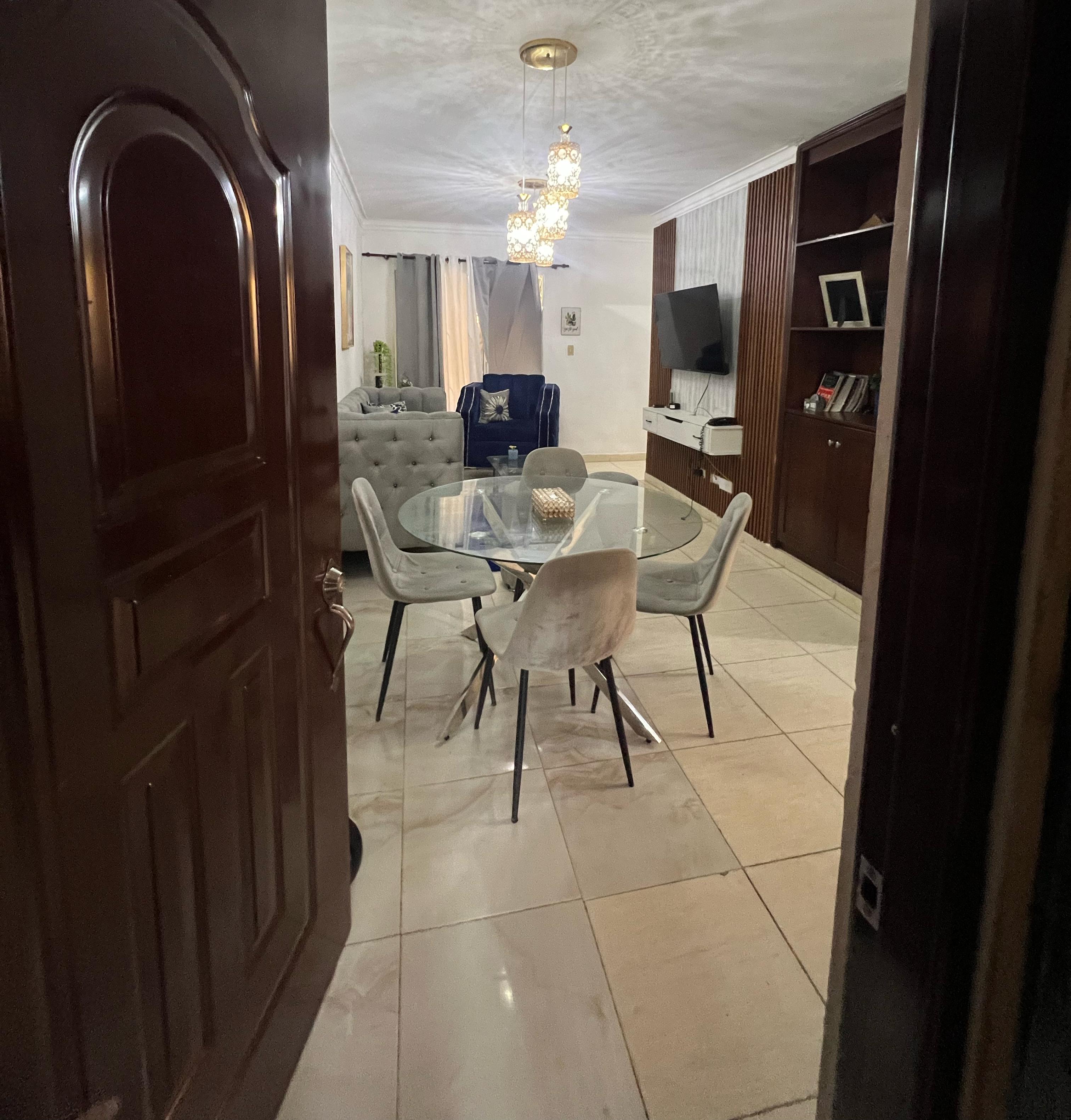 apartamentos - Apartamento Las Bienaventuranzas 3