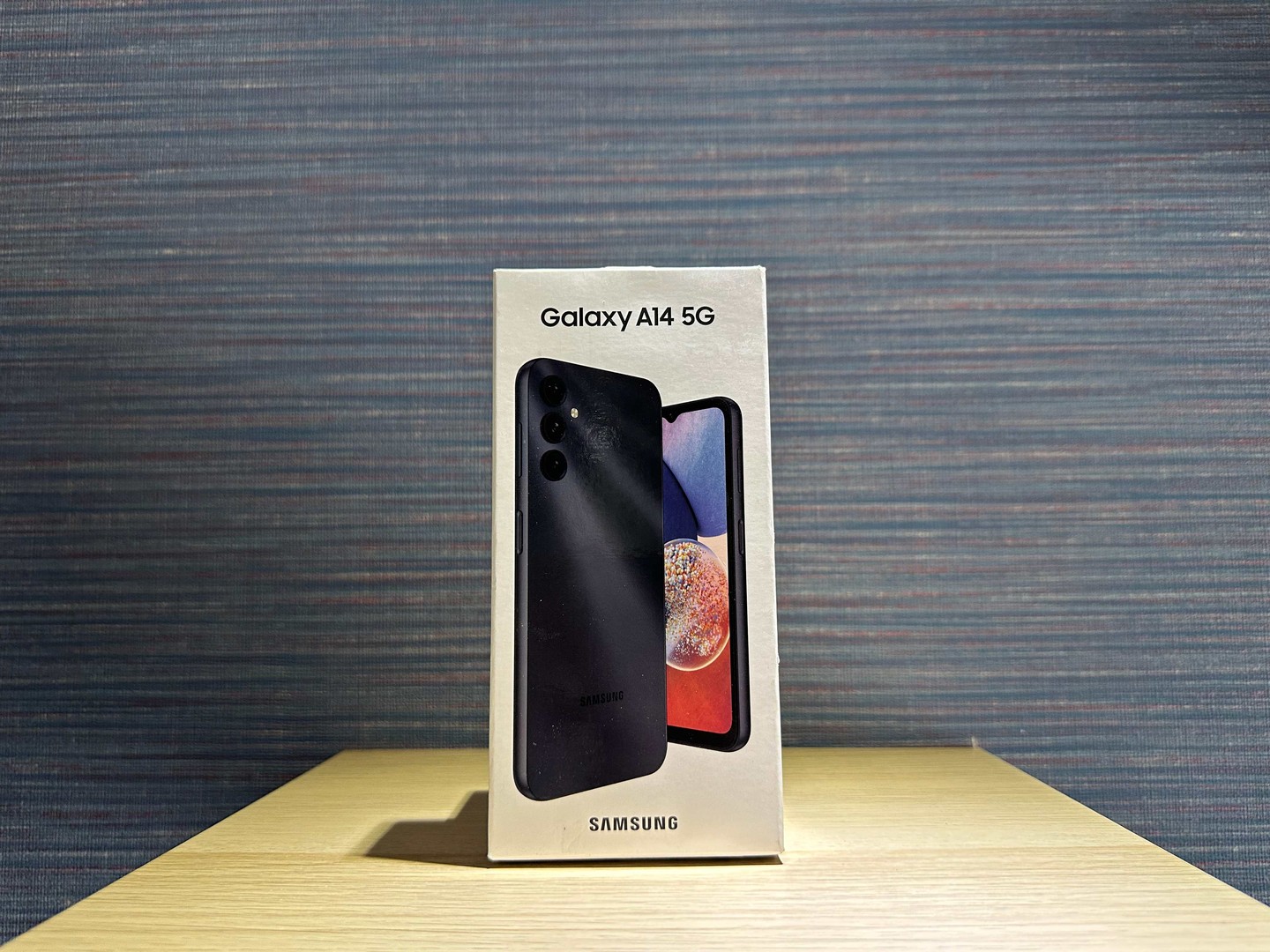 celulares y tabletas - Vendo Samsung Galaxy A14 5G 64GB Nuevo , Desbloqueado, RD$ 9,750 NEG