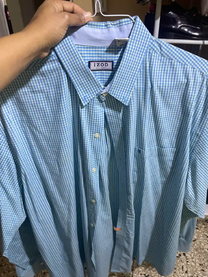 ropa para hombre - Camisa de hombre  5
