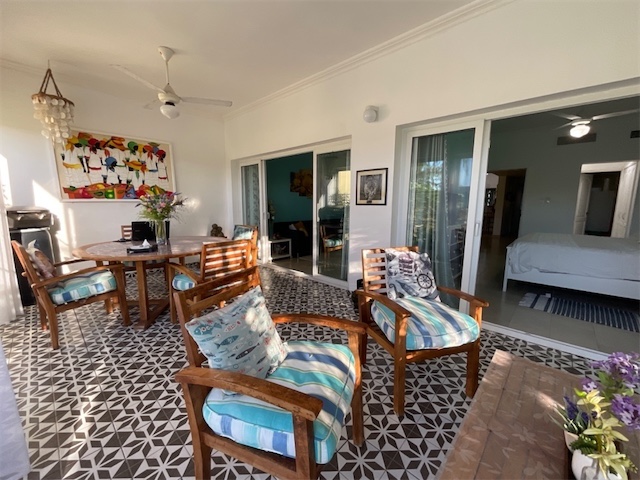 apartamentos -  apartamento ubicado en punta cana en e Cocotal Golf & Country Club 5