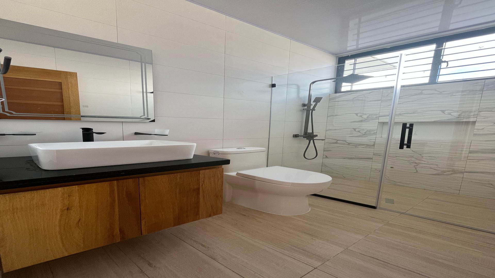 apartamentos - APARTAMENTO DE 2 HABITACIONES EN RENTA DETRAS PISCINA PUCMM SANTIAGO 5