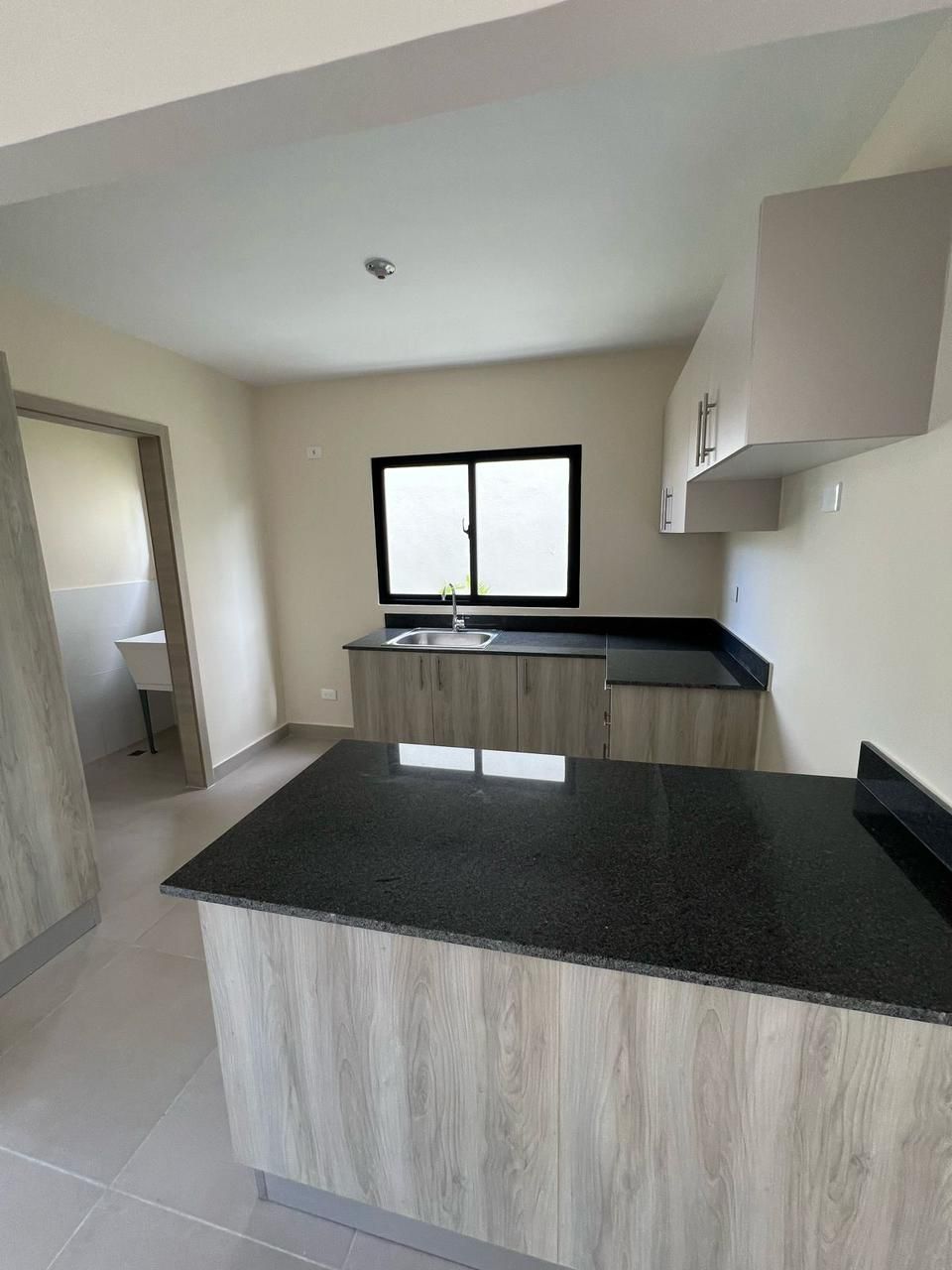 casas vacacionales y villas - Venta de Villa en Punta Cana 1