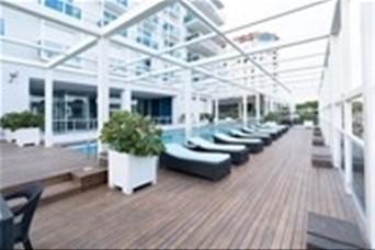 apartamentos - Espectacular apartamento frente al mar