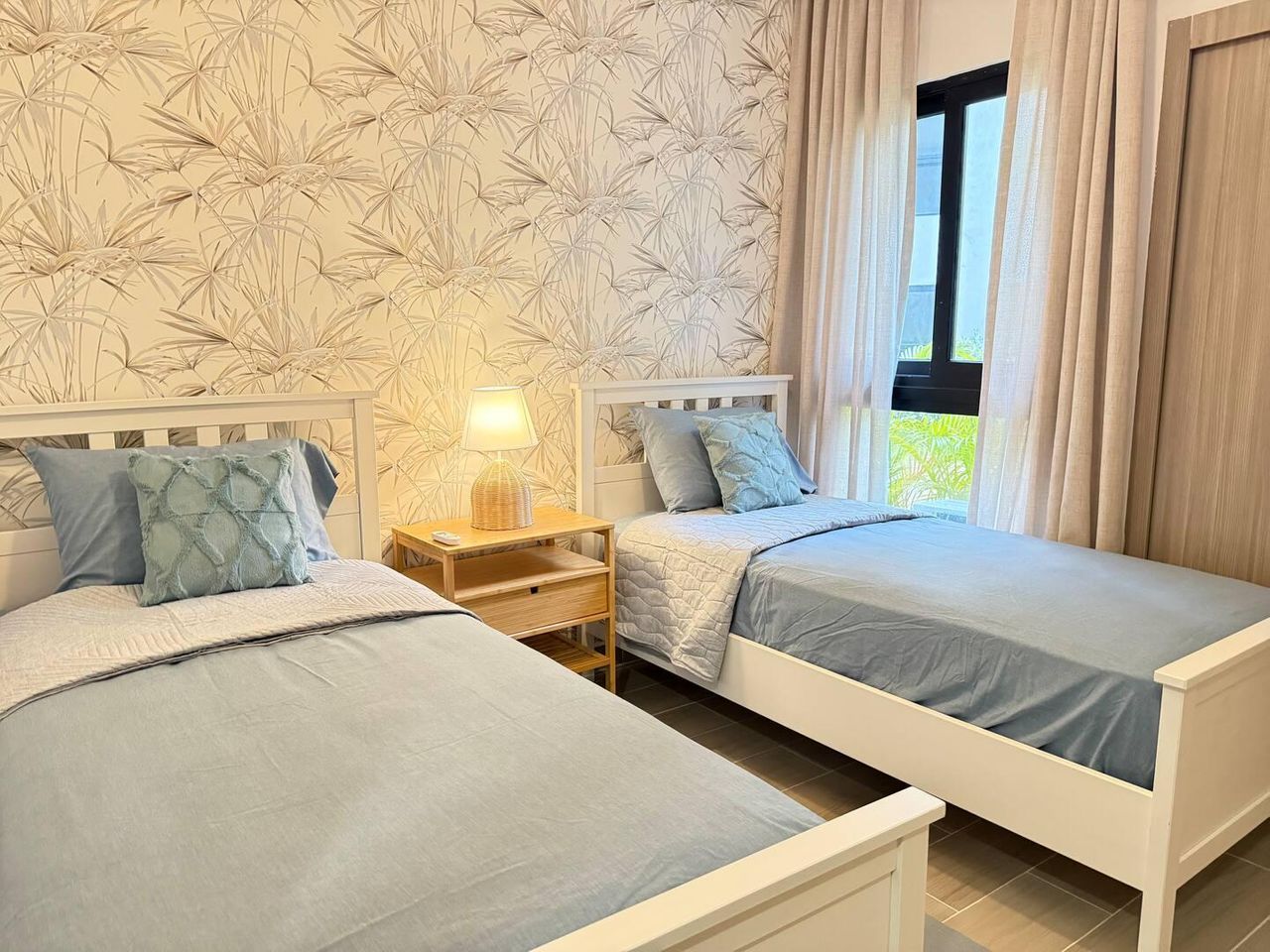 apartamentos - Apartamento en alquiler en punta cana  4