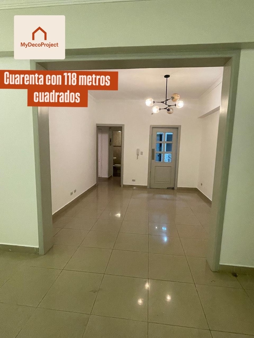 apartamentos - Apartamento en venta en El Vergel 1