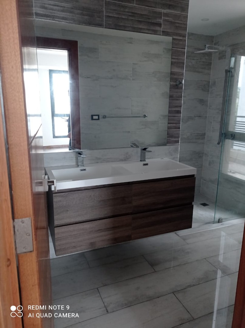 apartamentos - Apartamento en venta en Gazcue  6