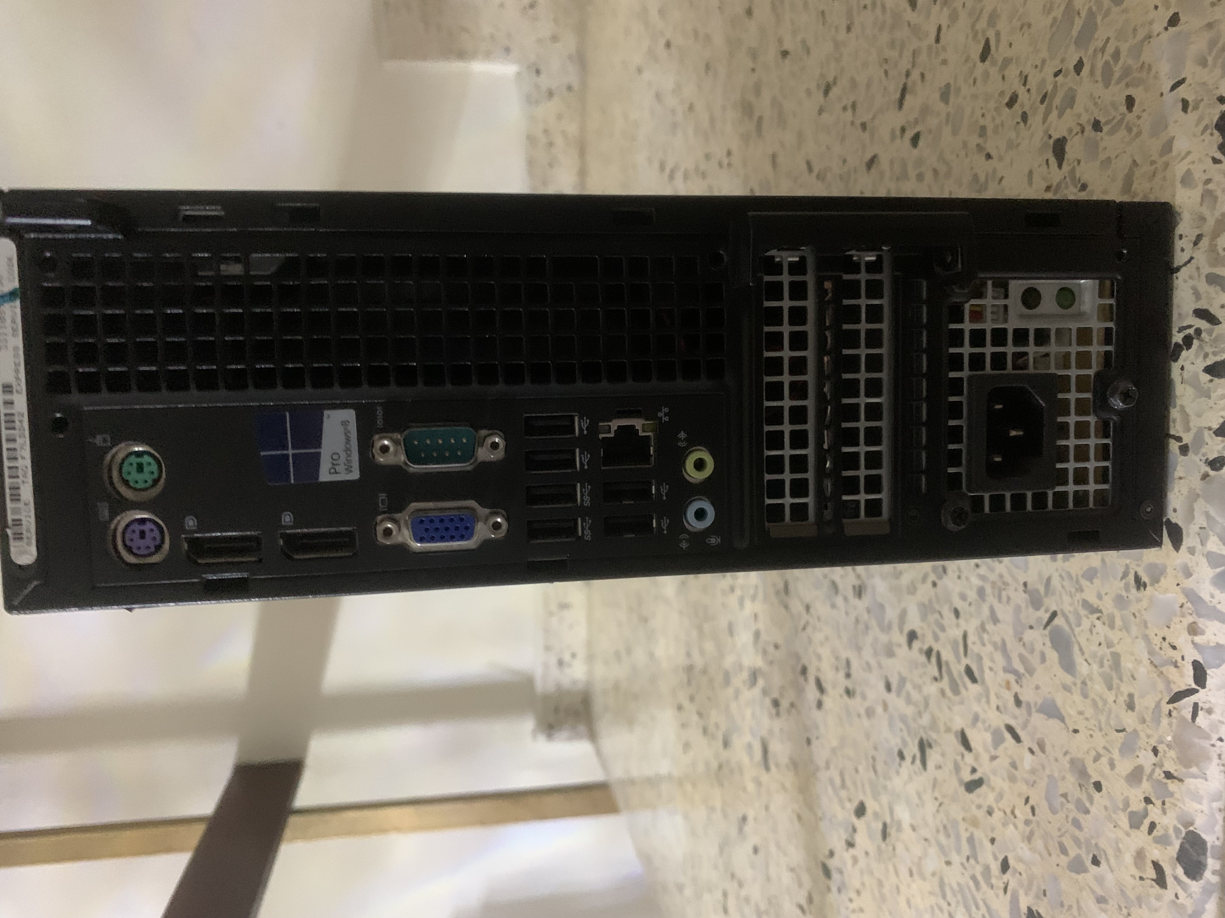 computadoras y laptops - pc Dell aptiplex 7020 1
