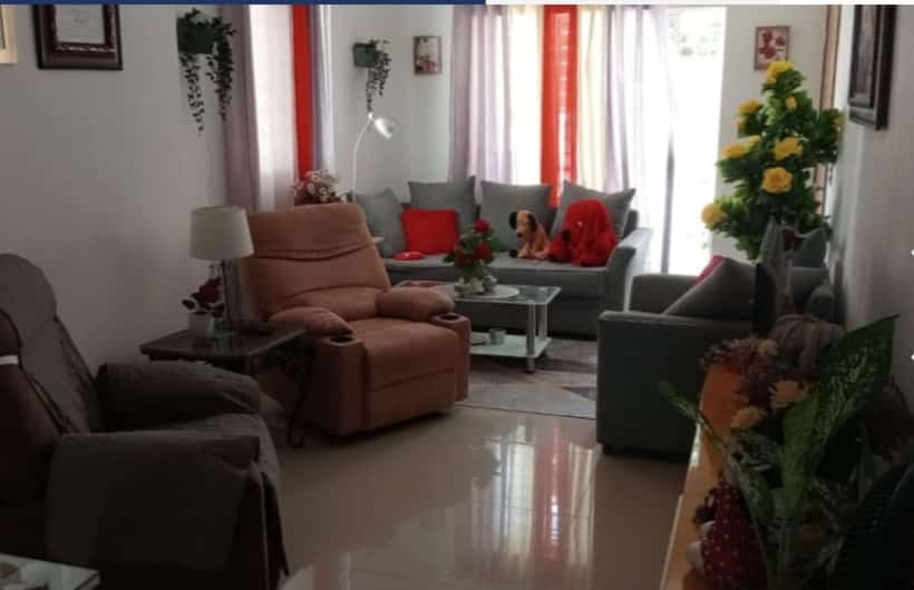 apartamentos - APTO EN VENTA DE 2 HAB EN VISTA HERMOSA US$75,000  1
