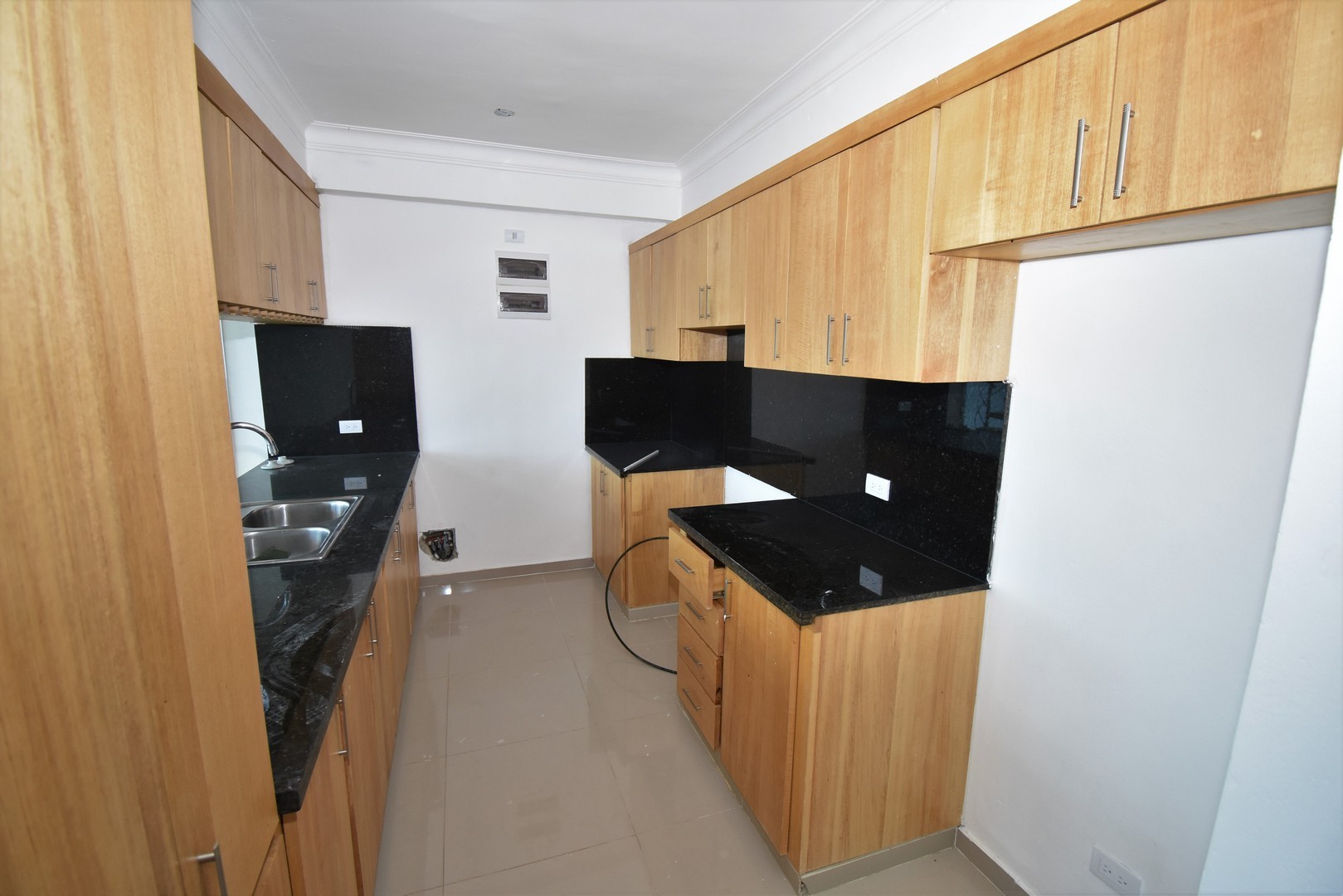 apartamentos - PENTHOUSE 2 habitaciones en Los Restauradores  8