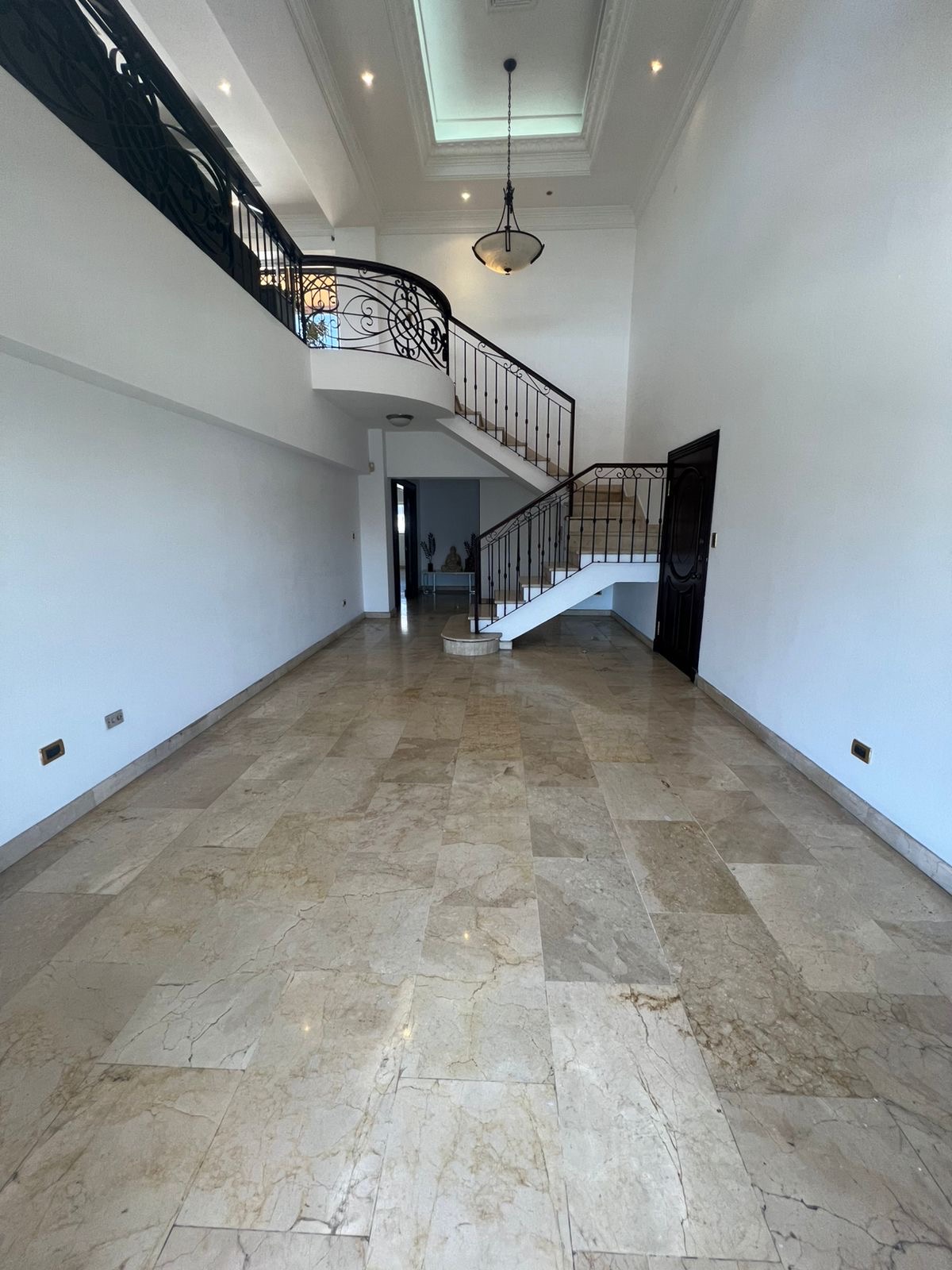 penthouses - Penthouse en alquiler en Serralles de 4 habitaciones  4