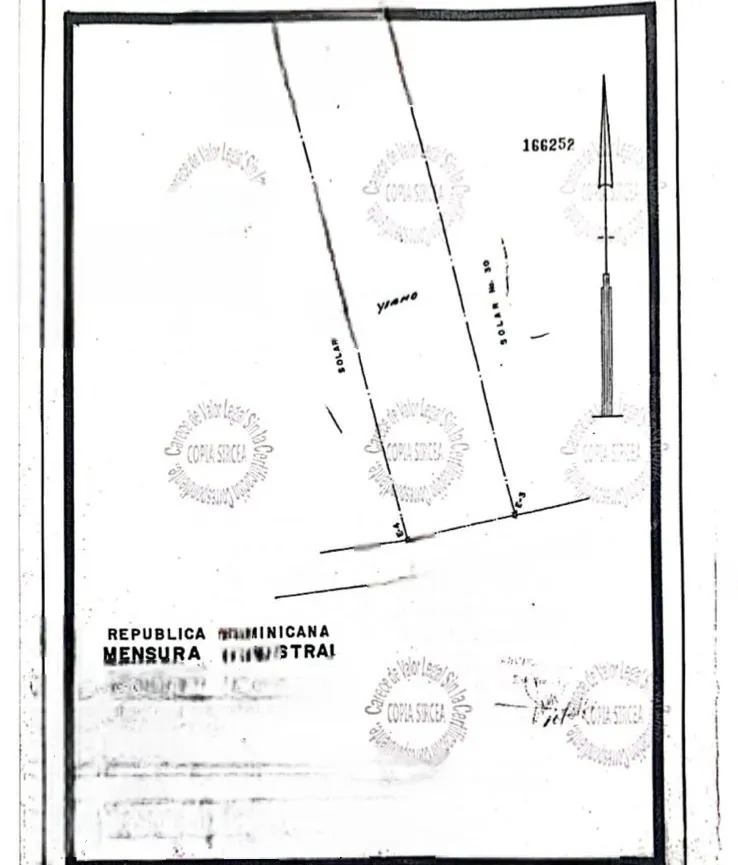 solares y terrenos - Venta de Solar en Los Cacicazgos 1