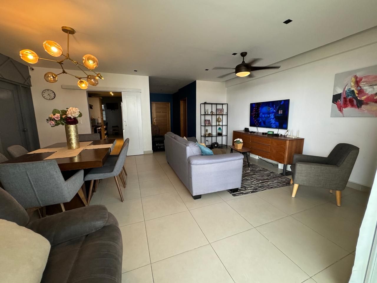apartamentos - Gazgue venta 3 habitac 1