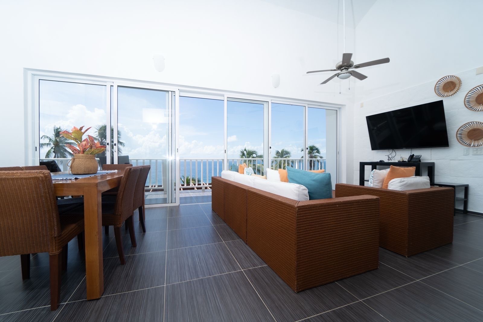casas vacacionales y villas - Vendo villa oportunidad  2