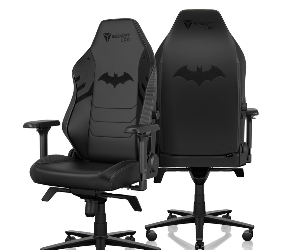 muebles y colchones - silla gaming  1