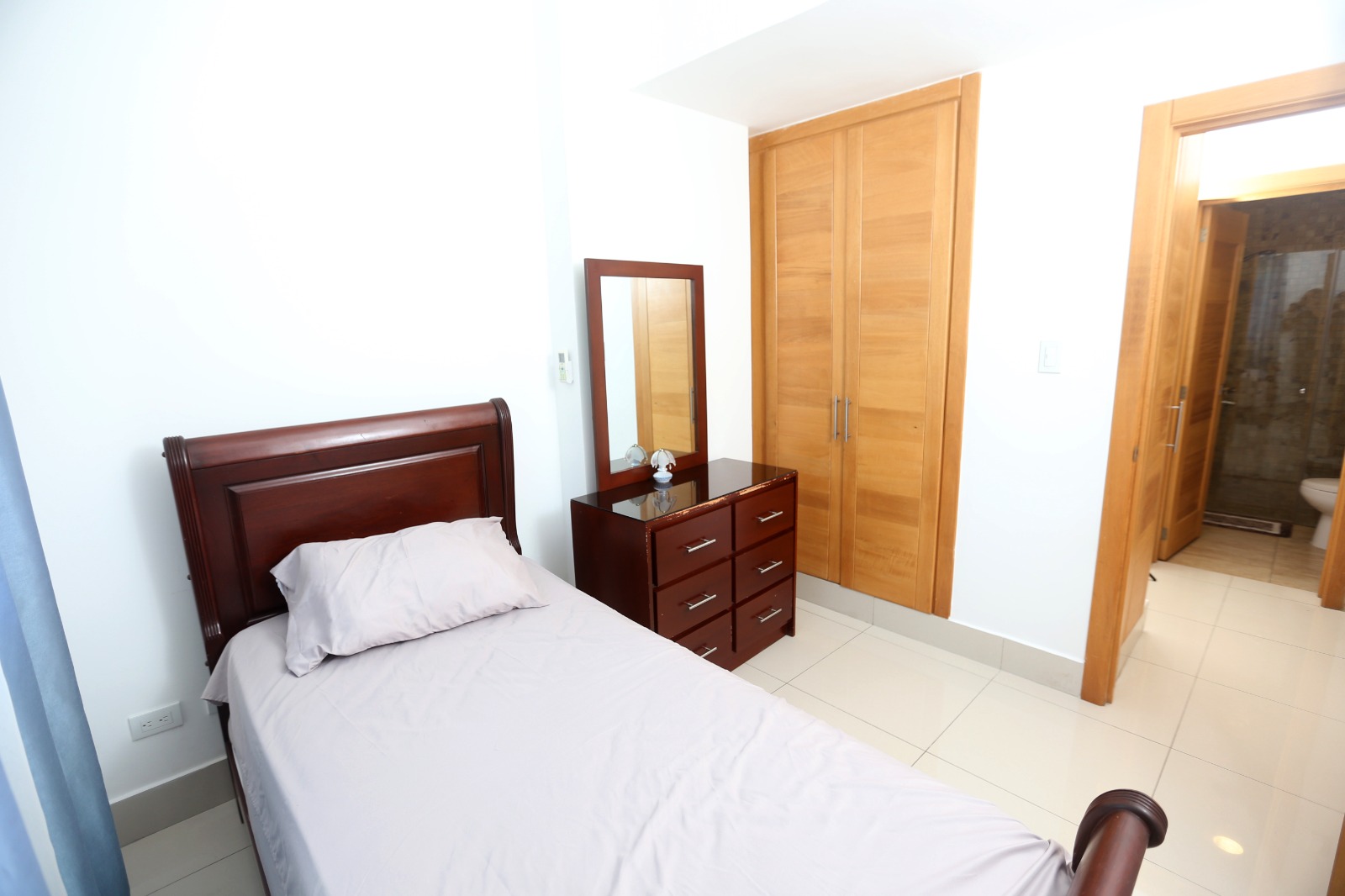 apartamentos - Apartamento alquiler amueblado 2 habitaciones 2