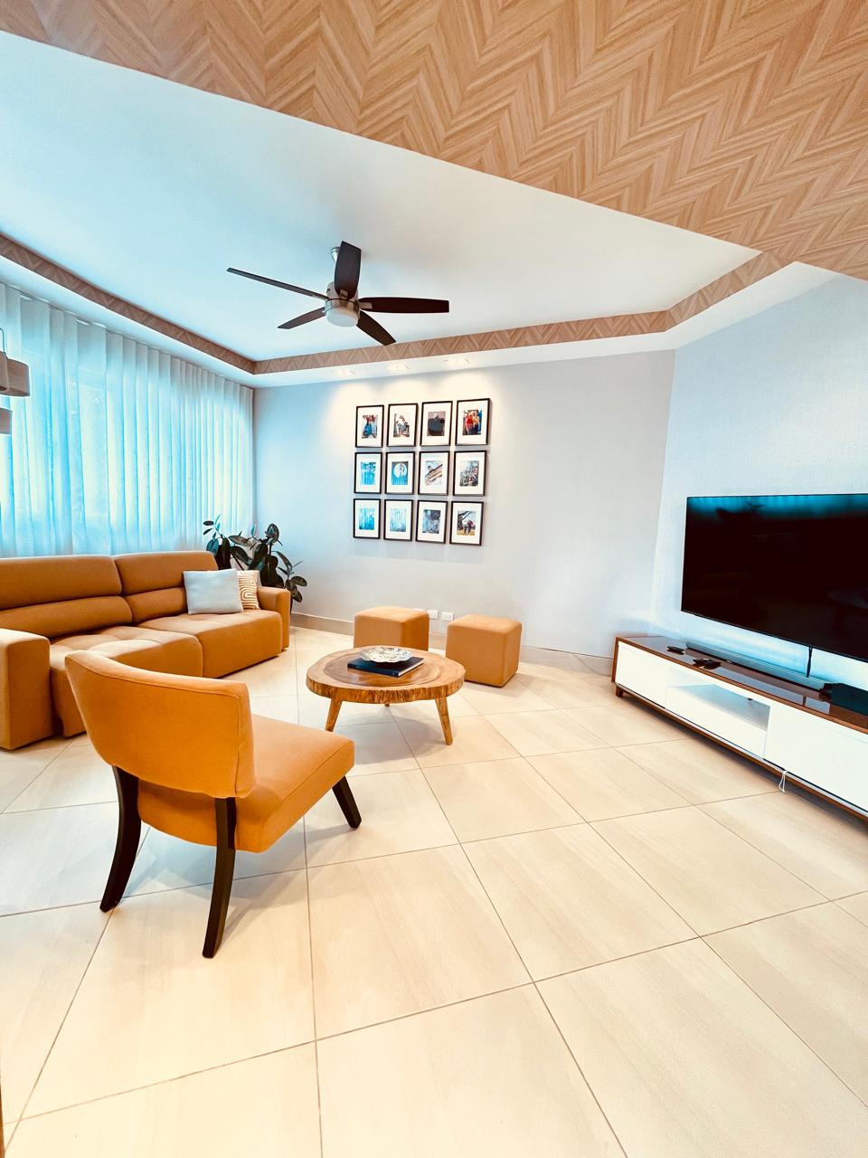 penthouses - Vendo precioso apartamento en La Esperilla 2