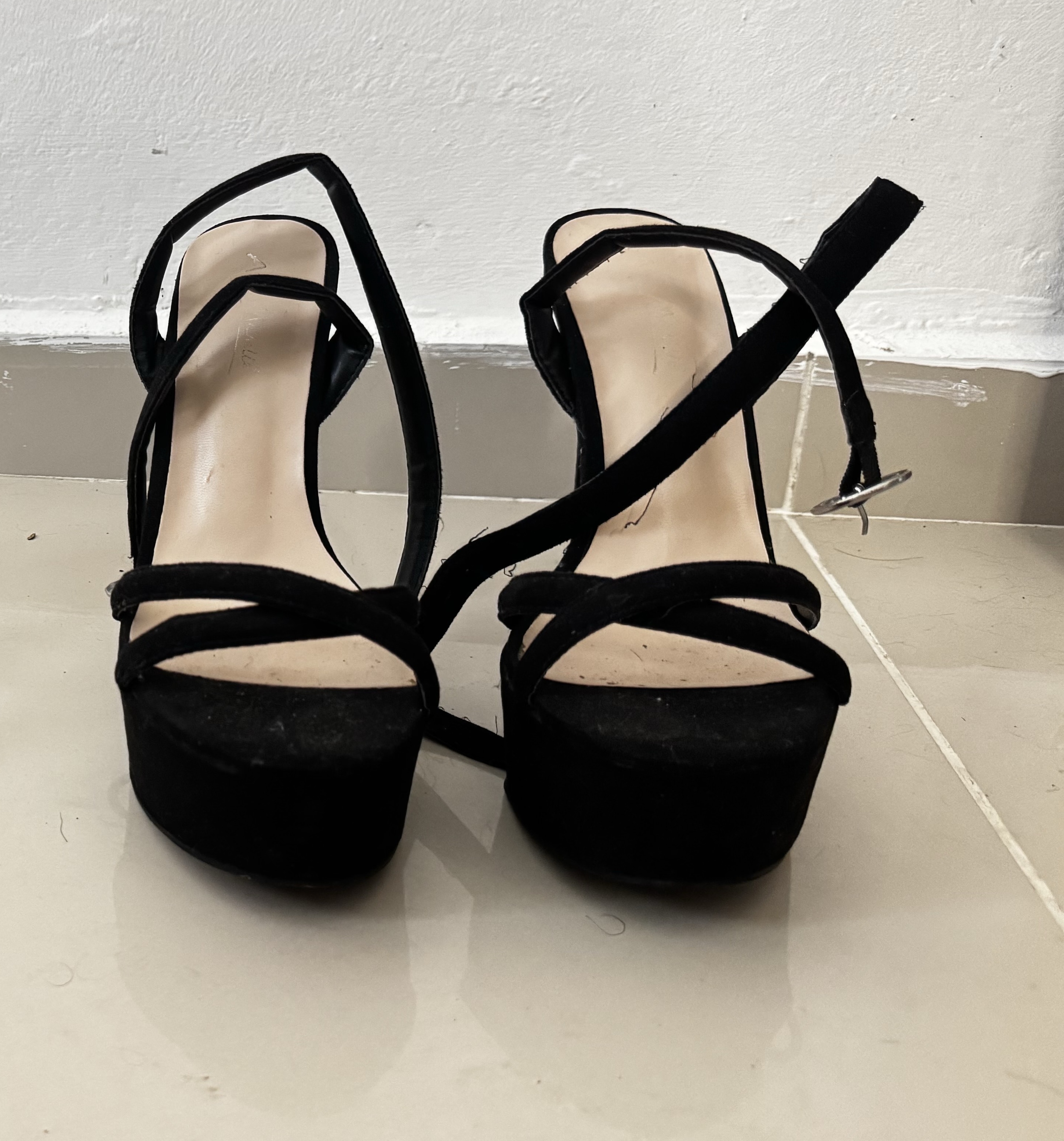zapatos para mujer - zapatillas 1