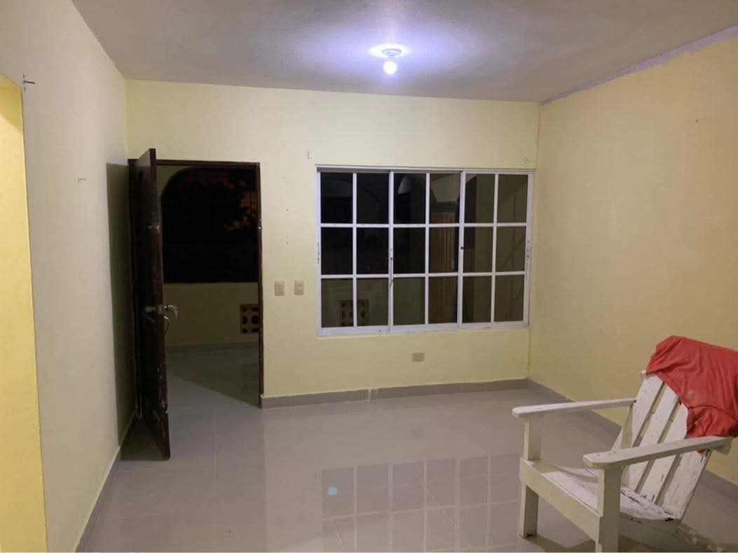 otros inmuebles - Venta De Edificio De 6 Apartamentos Cerca De La Playa En La Romana 1