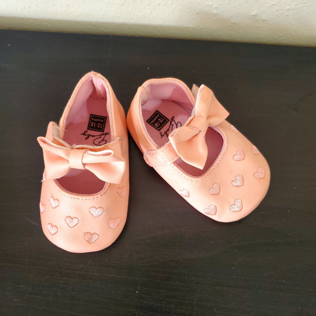 ropa y zapatos - 2 Pares de zapatos/sandalia niña. Todo por $250 6