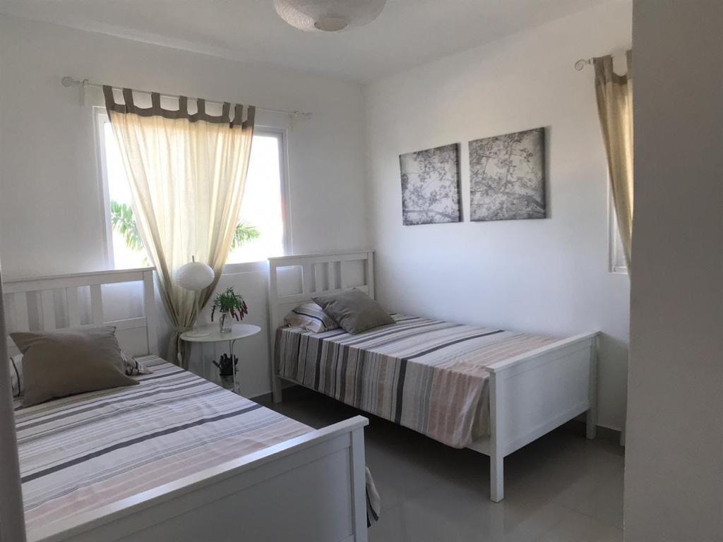 apartamentos - Proyecto de apartamentos en Avenida Ecologica 3