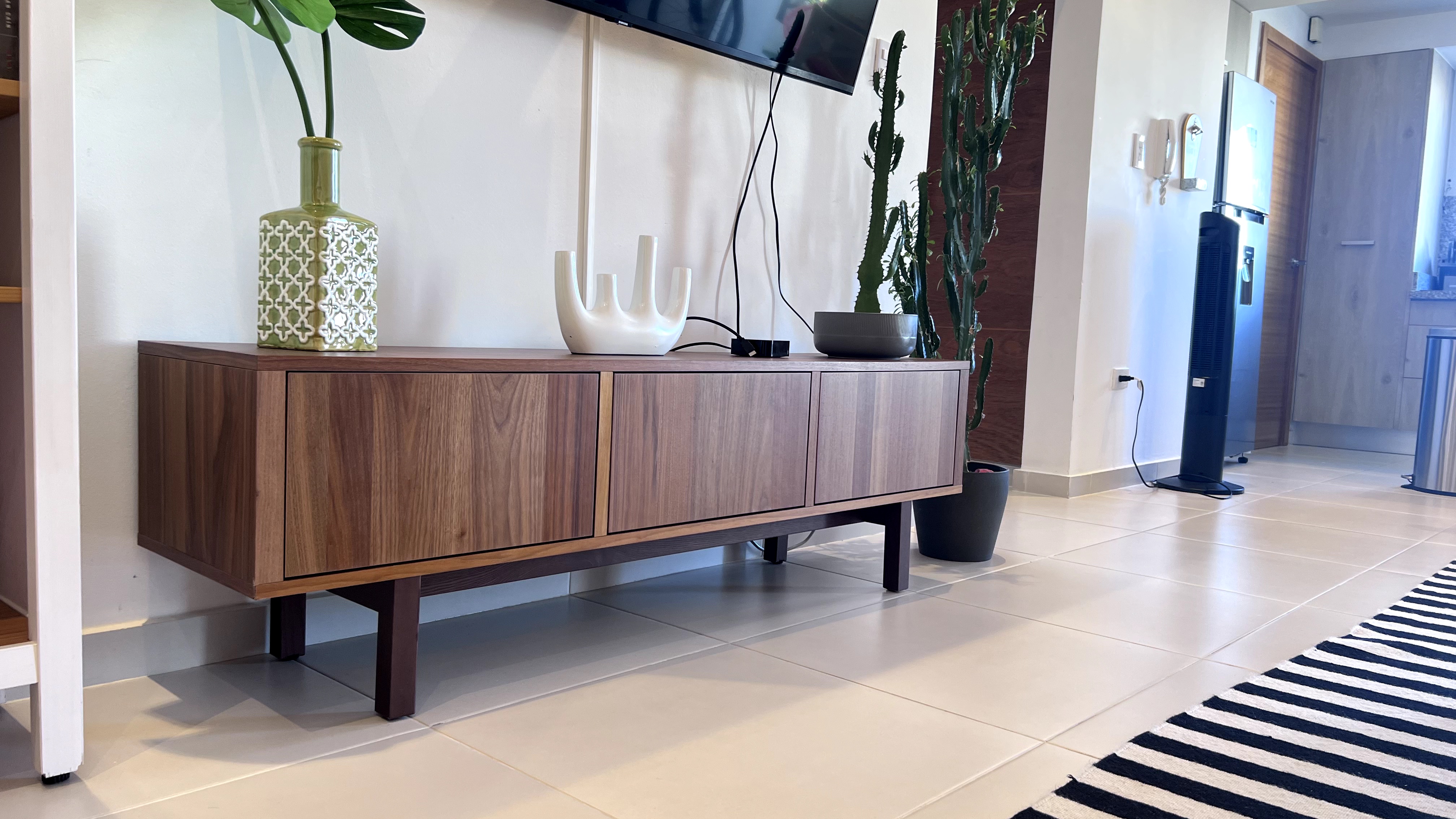 decoración y accesorios - STOCKHOLM TV Unit 
