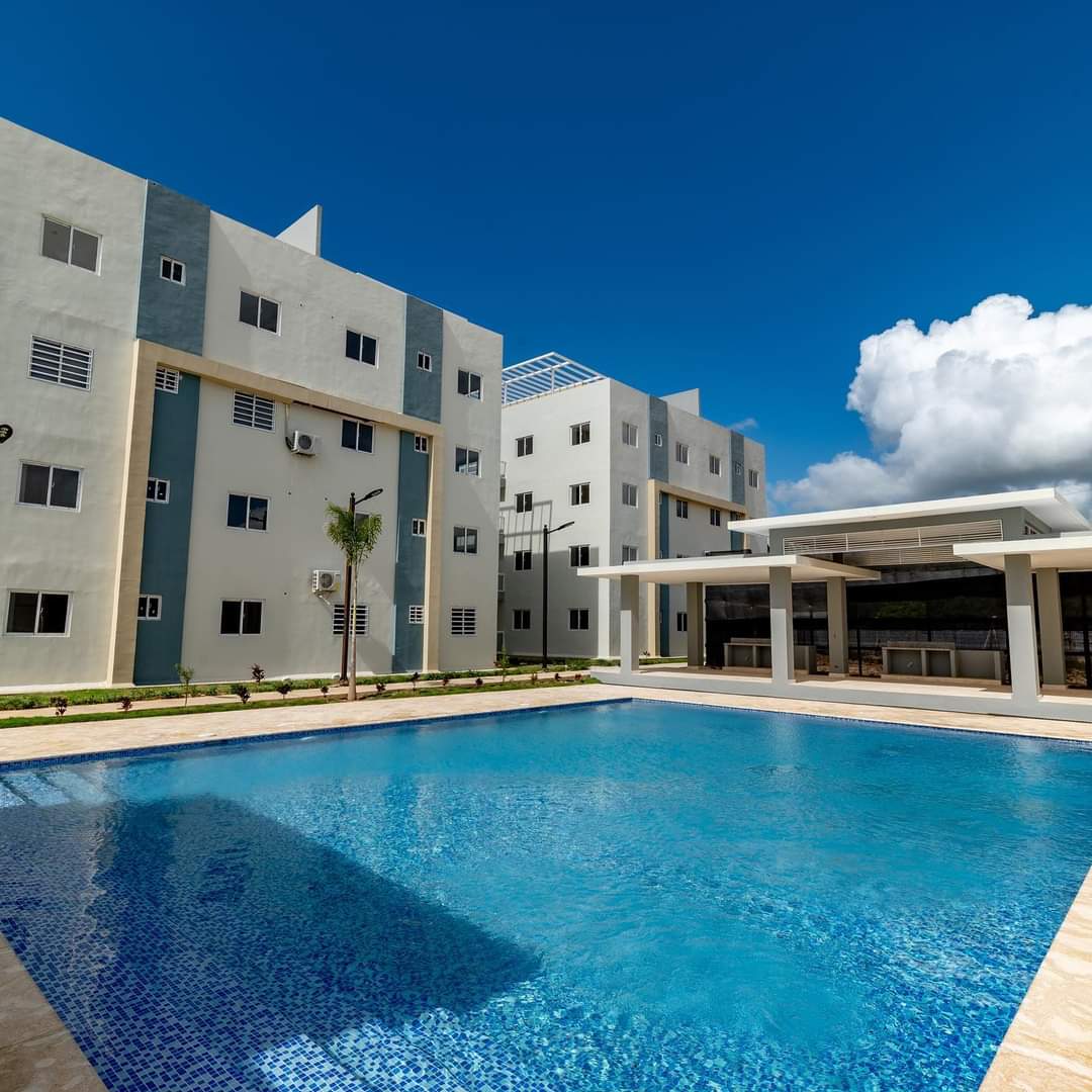 apartamentos - Se Vende Apartamento Ubicado en la Romana 5