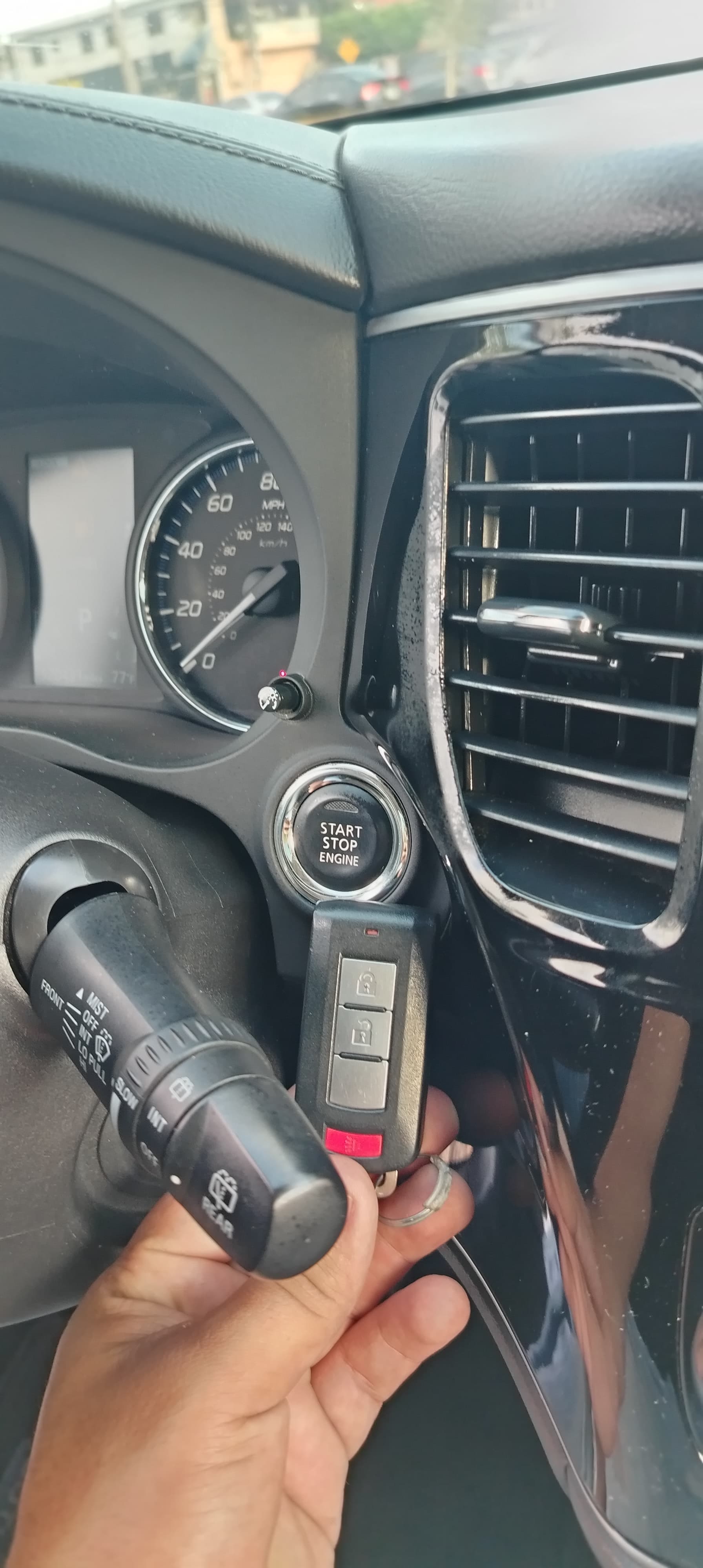 jeepetas y camionetas - mitsubishi outlander 2019 8