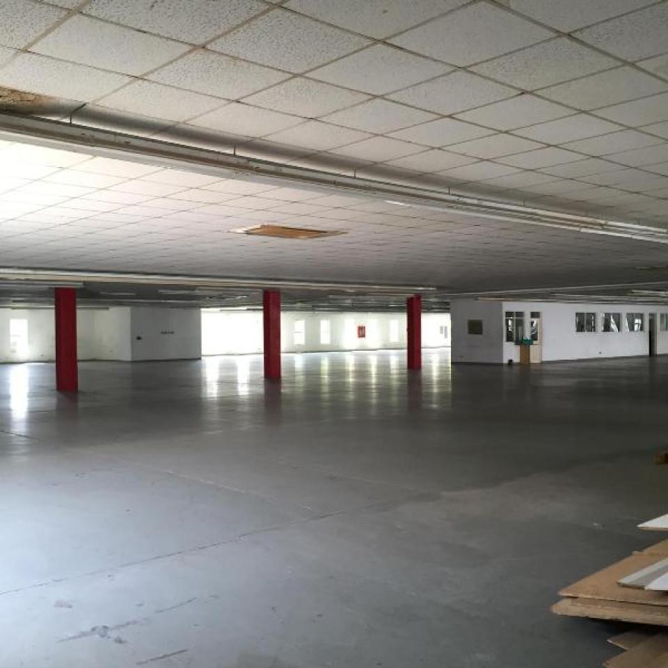 otros inmuebles - Nave Industrial en EL HIGUERITO SANTO DOMINGO NORTE 5