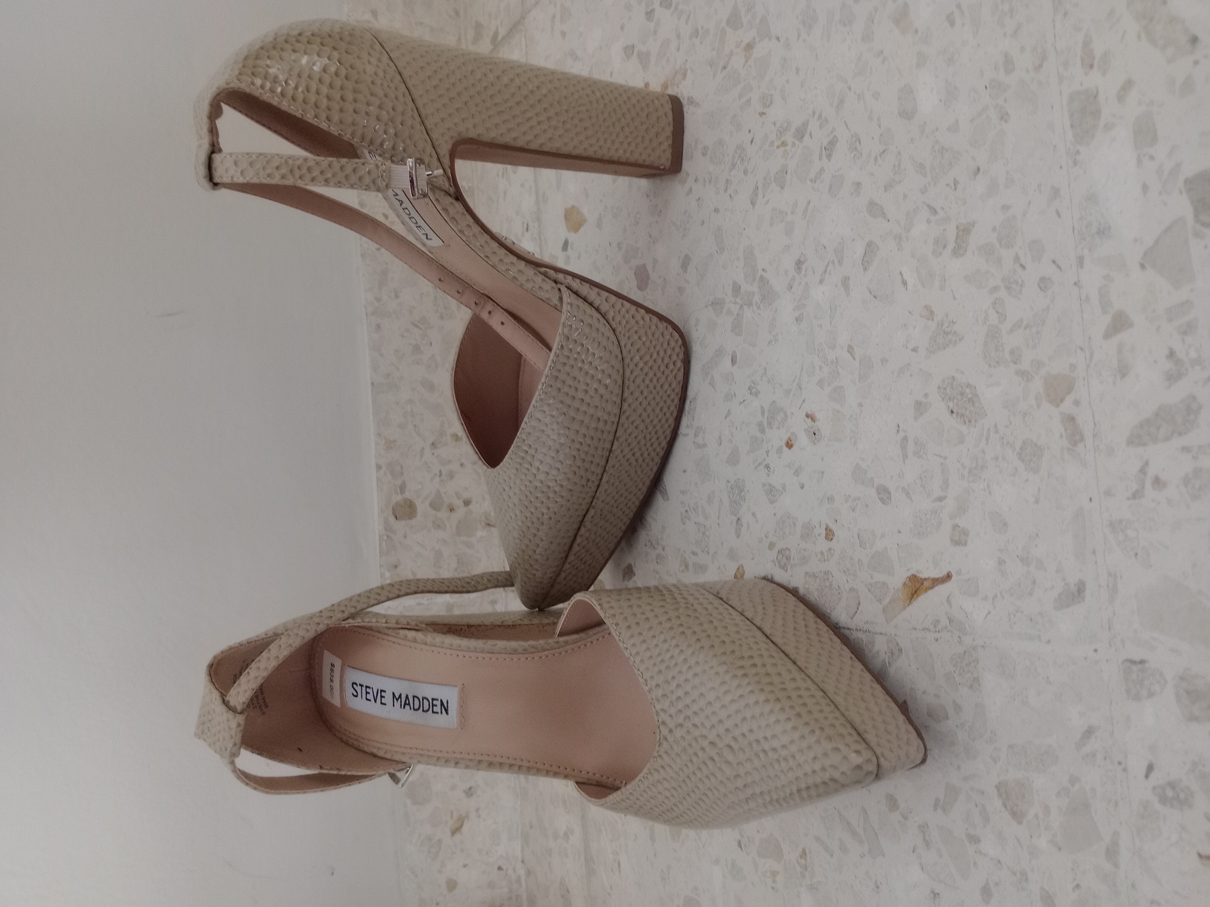 zapatos para mujer - Tacones de mujer (poco uso) 1