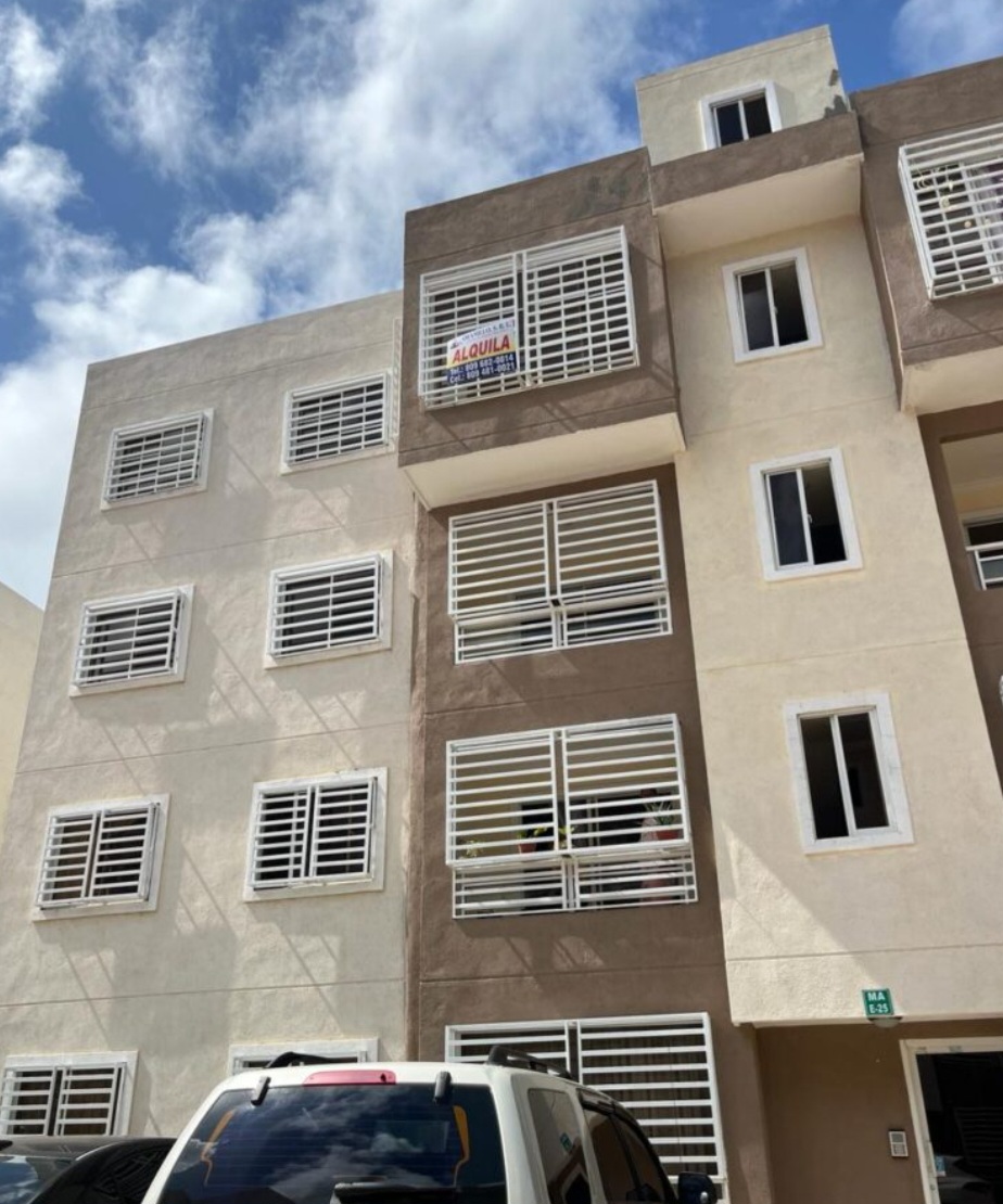 apartamentos - VENDO FRESCO Y HERMOSOS APTO 2DO PISO 0