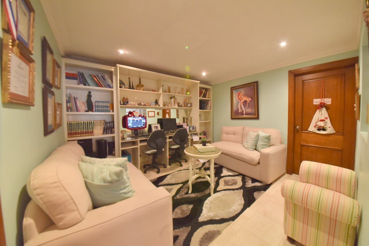casas - Venta de Casa en Los Cacicazgos 5