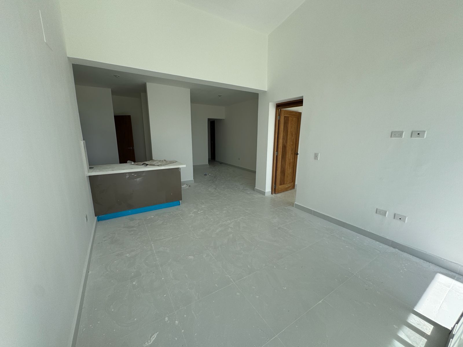 apartamentos - Apartamento en venta Larimar - Cocotal(Punta Cana) 3